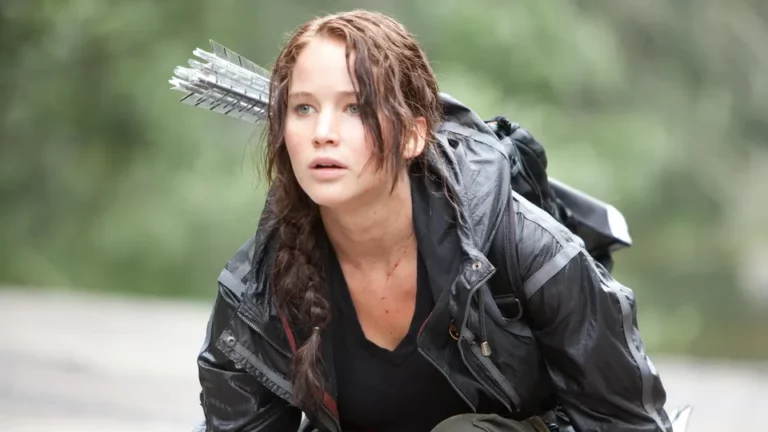 The Hunger Games Review – Make Sure They Remember You