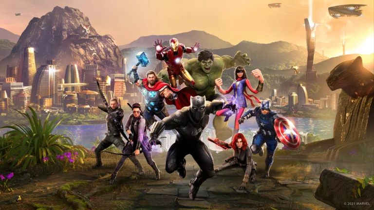 Marvel’s Avengers Review – A Fun Beat’ Em Up That Should Have Been An Open World