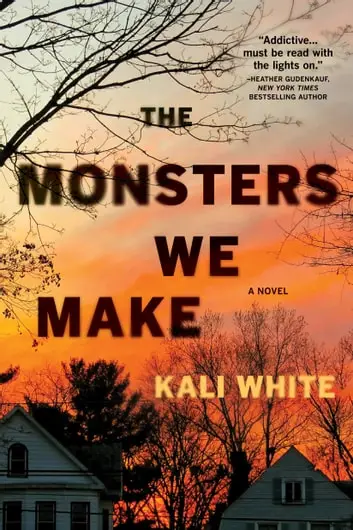 The Monsters We Make Review – It Started With a Boy and a Wagon