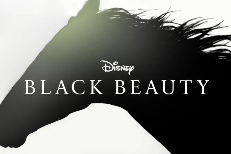 Black Beauty Review – A Mustang Spirit Can Never Be Broken