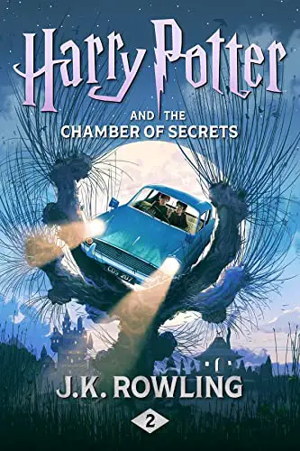 Harry Potter and The Chamber of Secrets Review – Our Choices Show What We Truly Are