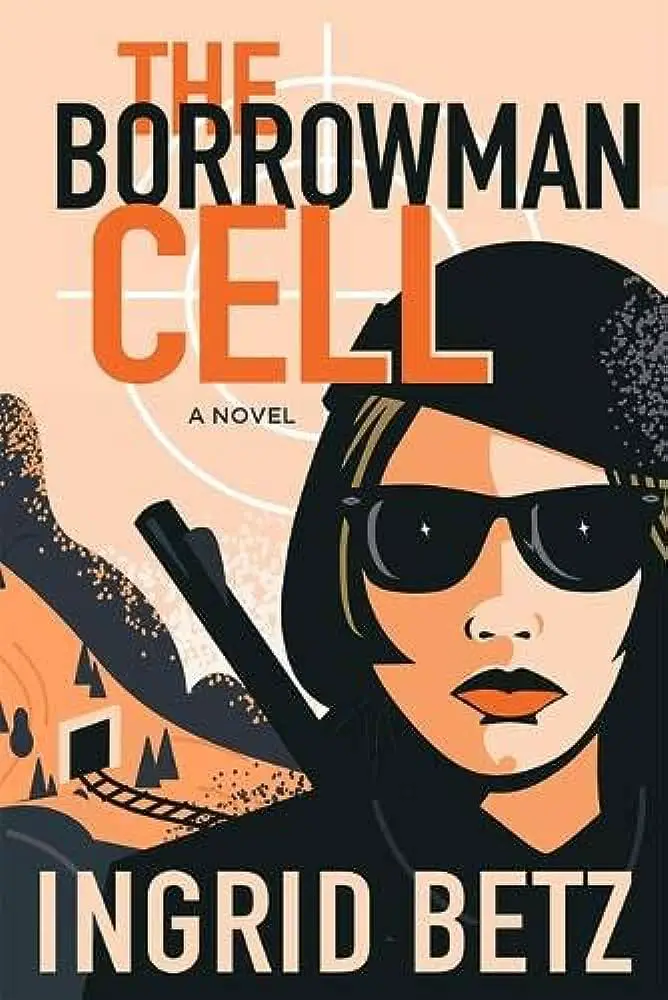 The Borrowman Cell Review – A Slow Burn