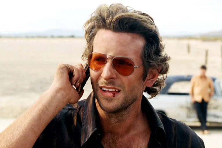 The Hangover Review – To a Night We Won’t Ever Forget