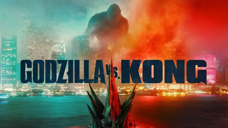 Godzilla Vs. Kong Review – I Made a Promise to Protect Her