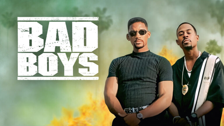 Bad Boys Review – Now That’s How You Drive!