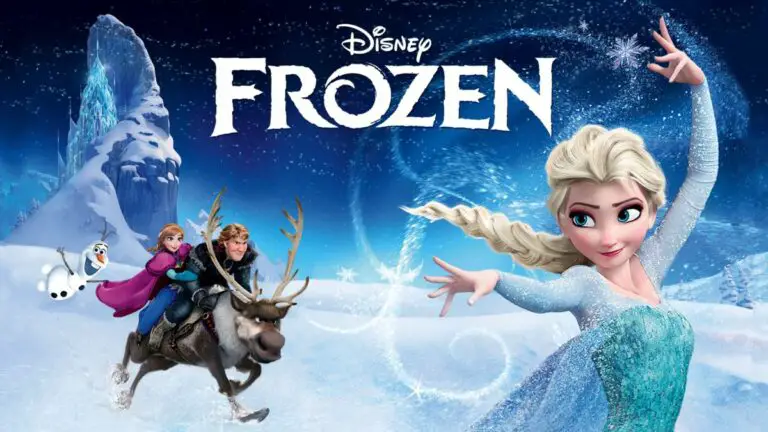 Frozen Review – Oh Look At That I’ve Been Impaled