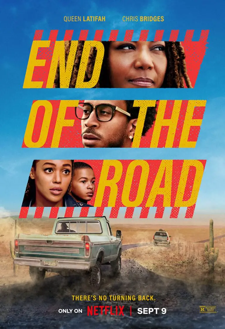 There’s No Turning Back: End of The Road Review