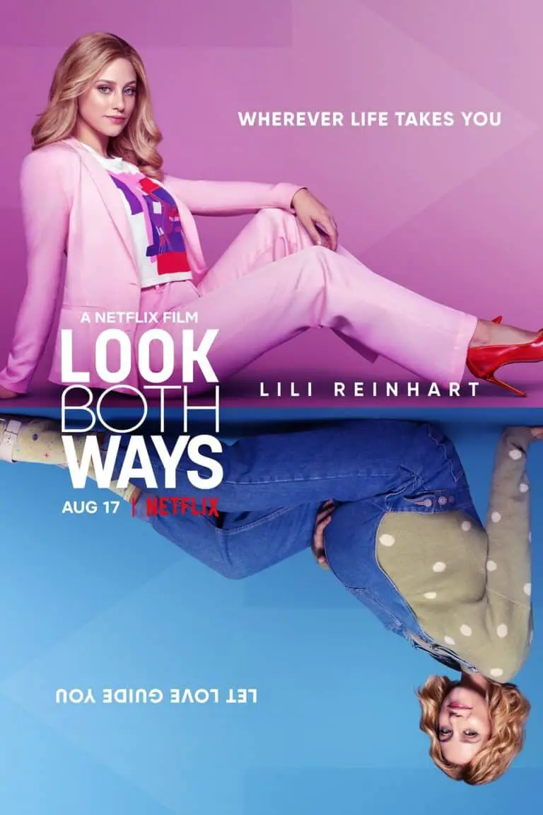 Wherever Life Takes You: Look Both Ways Review