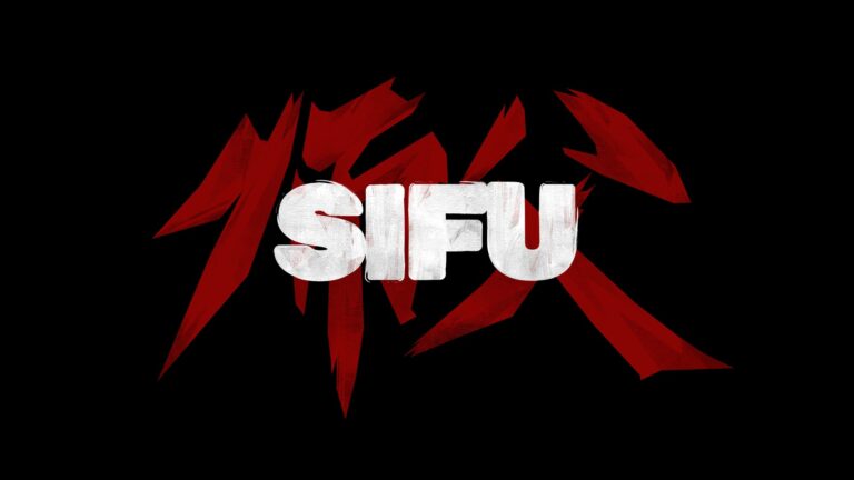 On The Path to Vengeance: Sifu Review