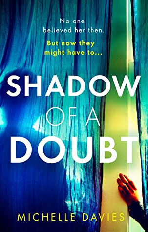 No One Believed Her: Shadow of A Doubt Review