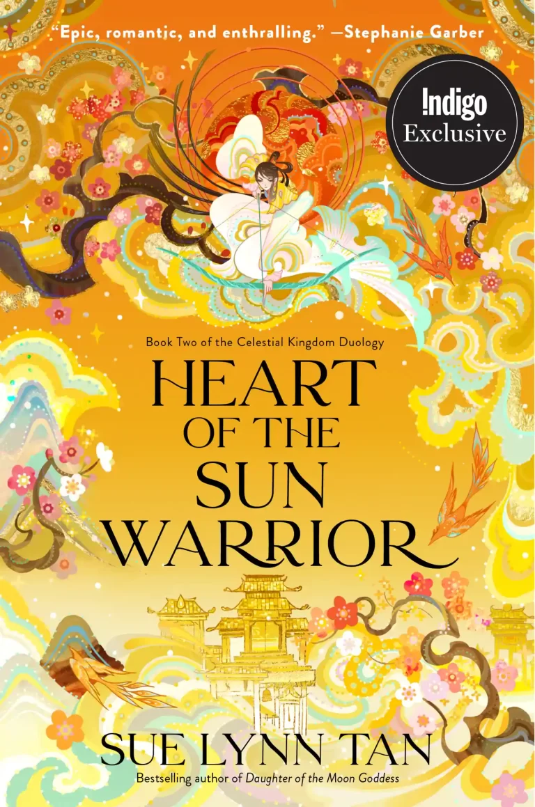 Heart of The Sun Warrior: Plot Summary and Ending Explained
