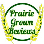Prairie Grown Reviews