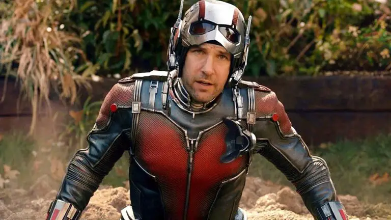 4 Things You Probably Didn’t Know About Ant-Man!