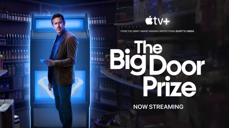 The Big Door Prize Episode 1 Review