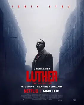 Luther: The Fallen Sun Review: Is it worth watching?