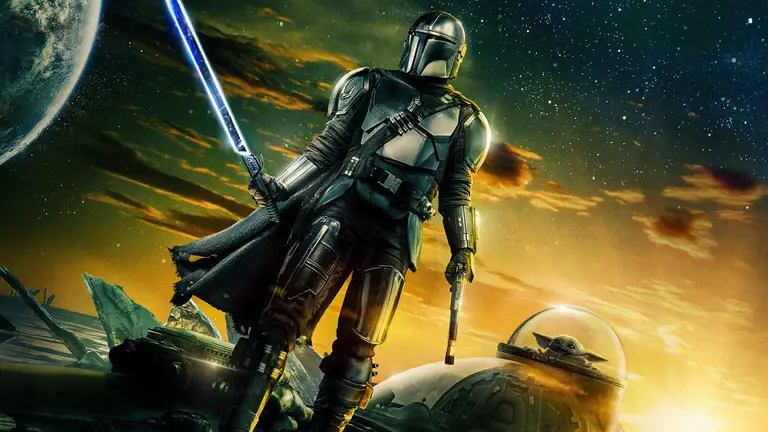 This is the Way: The Mandalorian Season 3 Review