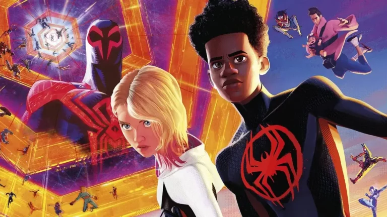 What’s Next for The Spider-Verse?