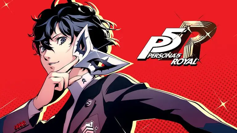 Persona 5 Royal Review – Show Me Your True Form