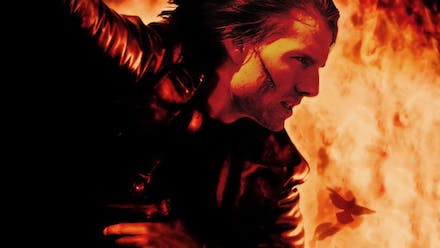Mission Impossible 2 Review- This is Not Mission Difficult.. It’s Mission Impossible