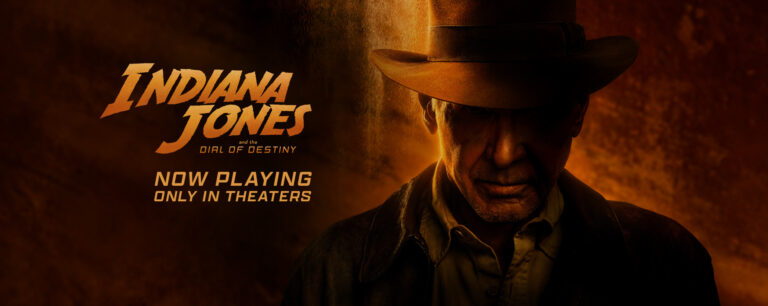 Indiana Jones and the Dial of Destiny Review – Give em Hell Indiana Jones