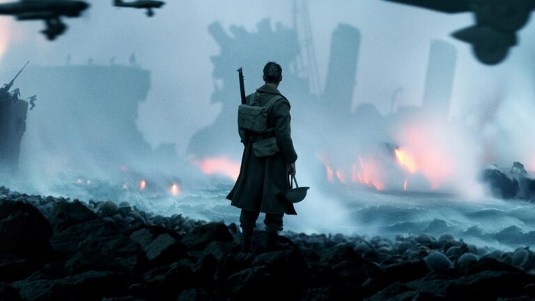 Dunkirk Review – The Miracle of a Lifetime