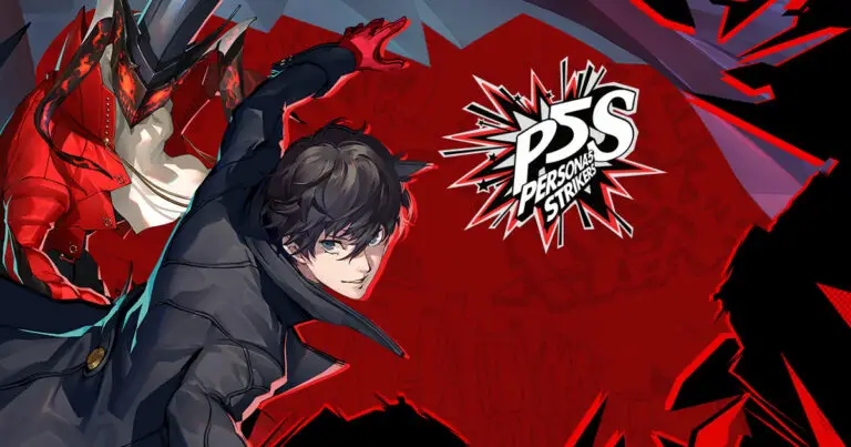 What You Need to Know About Persona 5 Strikers Battle System