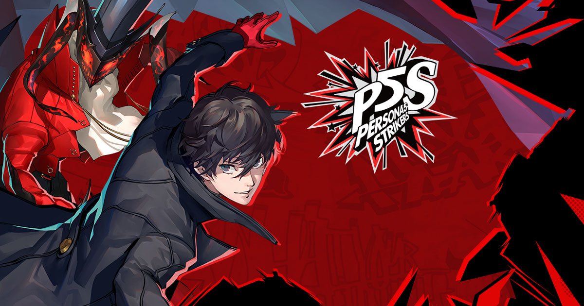 Persona 5 Strikers' Sequel Role Explained