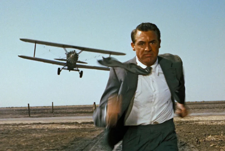 North By Northwest Review: A Classic Spy Thriller
